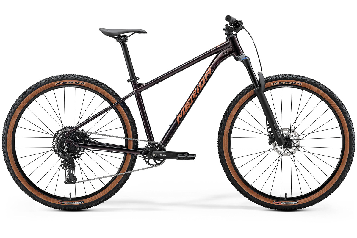 Merida Big Nine 40 2026