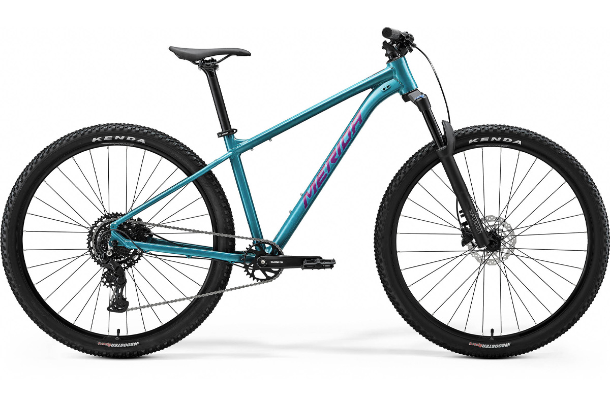 Merida Big Nine 40 2026