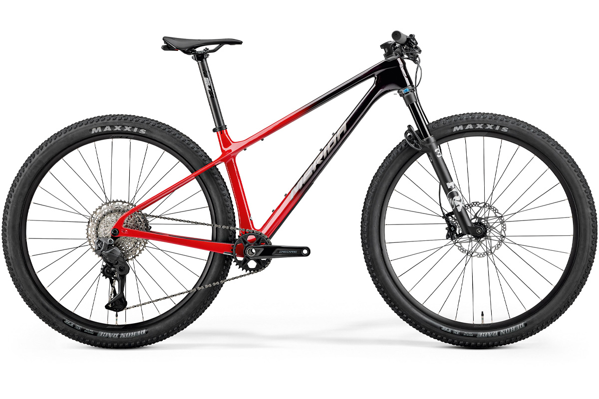 Merida Big Nine 7000 2026