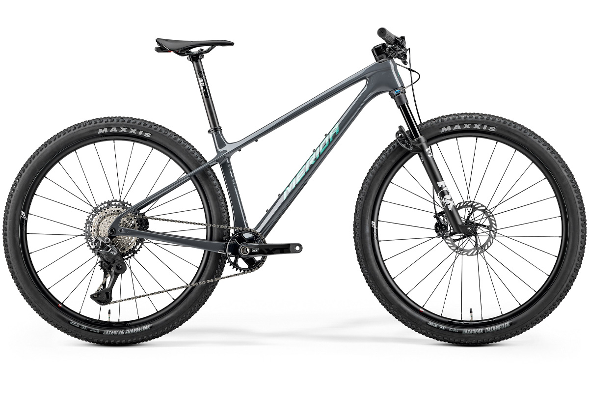 Merida Big Nine XT 2026