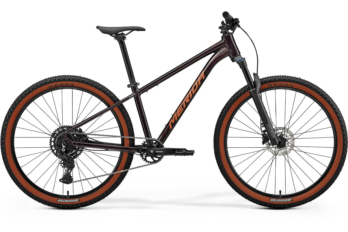 Merida Big Seven 40 2026