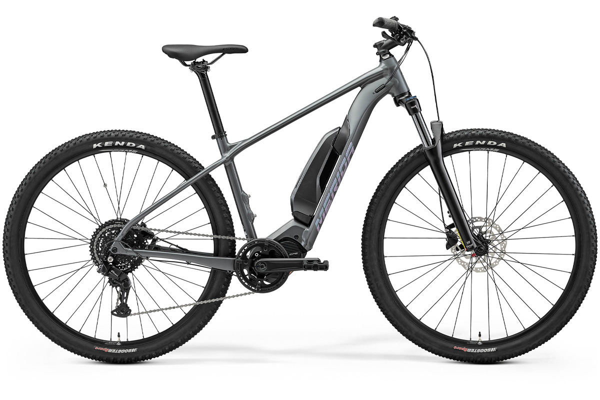 Merida eBig Nine 300 SE 2026