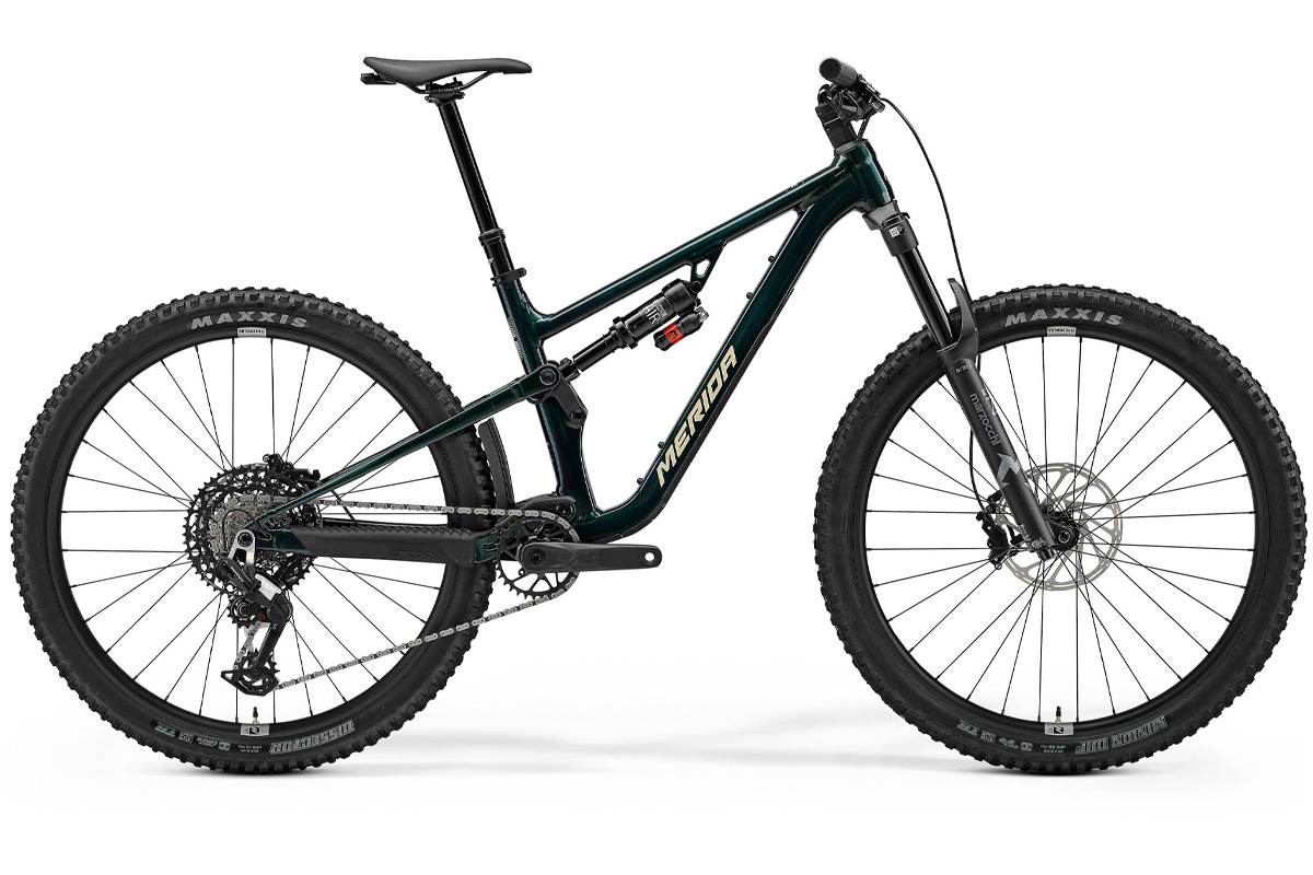 Merida One-Forty 700 2026