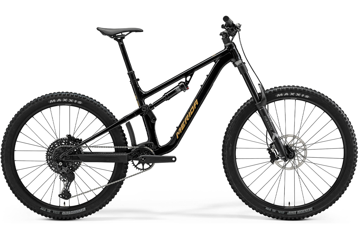 Merida One-Sixty 400 2026