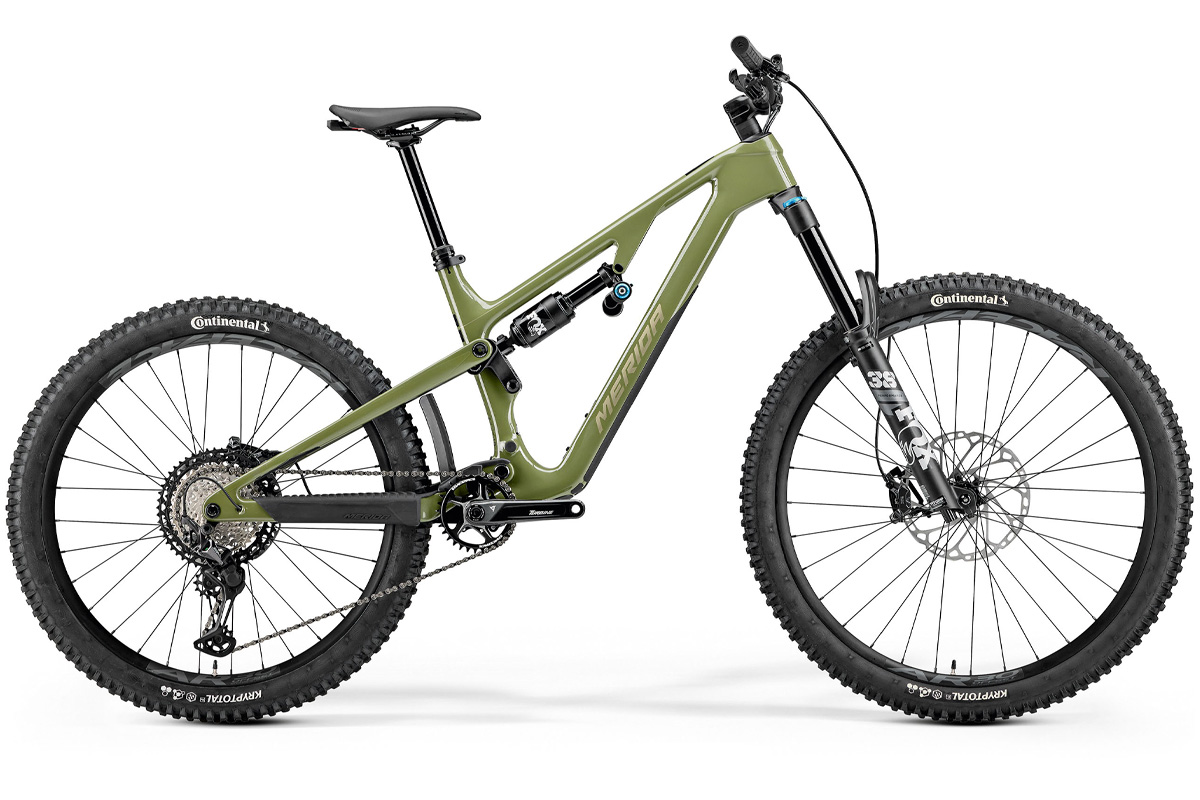 Merida One-Sixty 7000 2026
