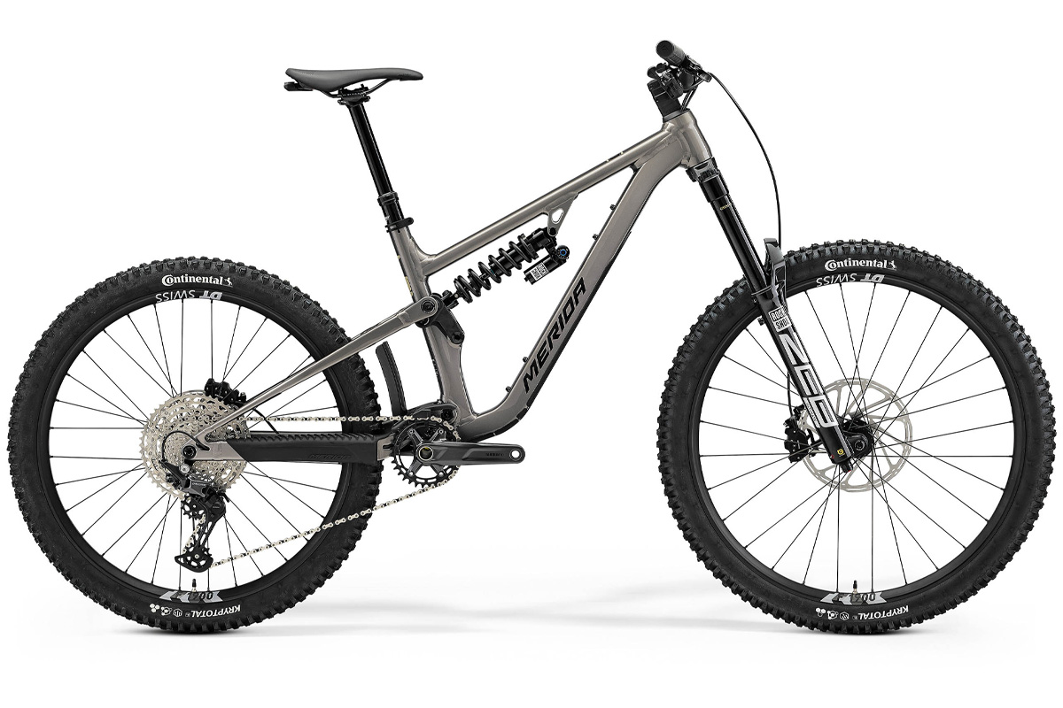 Merida One-Sixty FR 800 2026