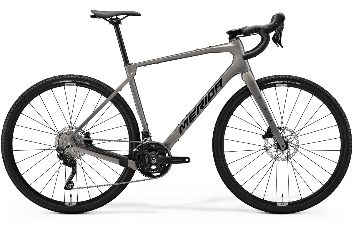 Merida Silex 4000 2026