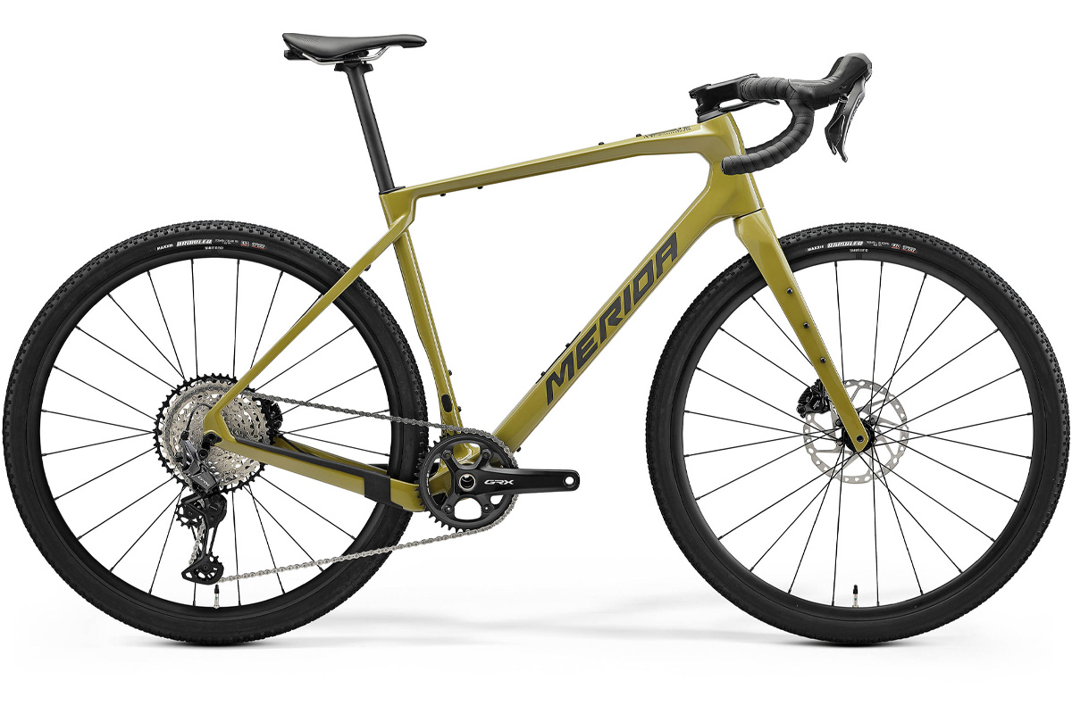 Merida Silex 7000 2026