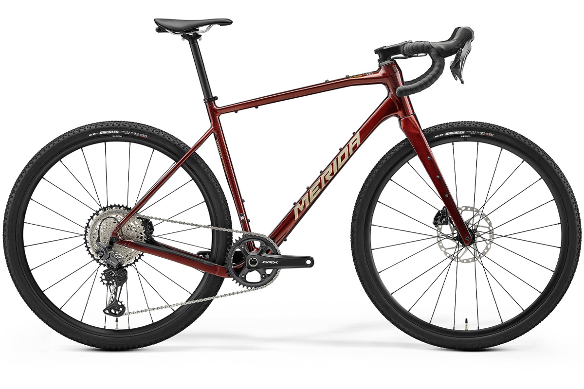 Merida Silex 700 2026