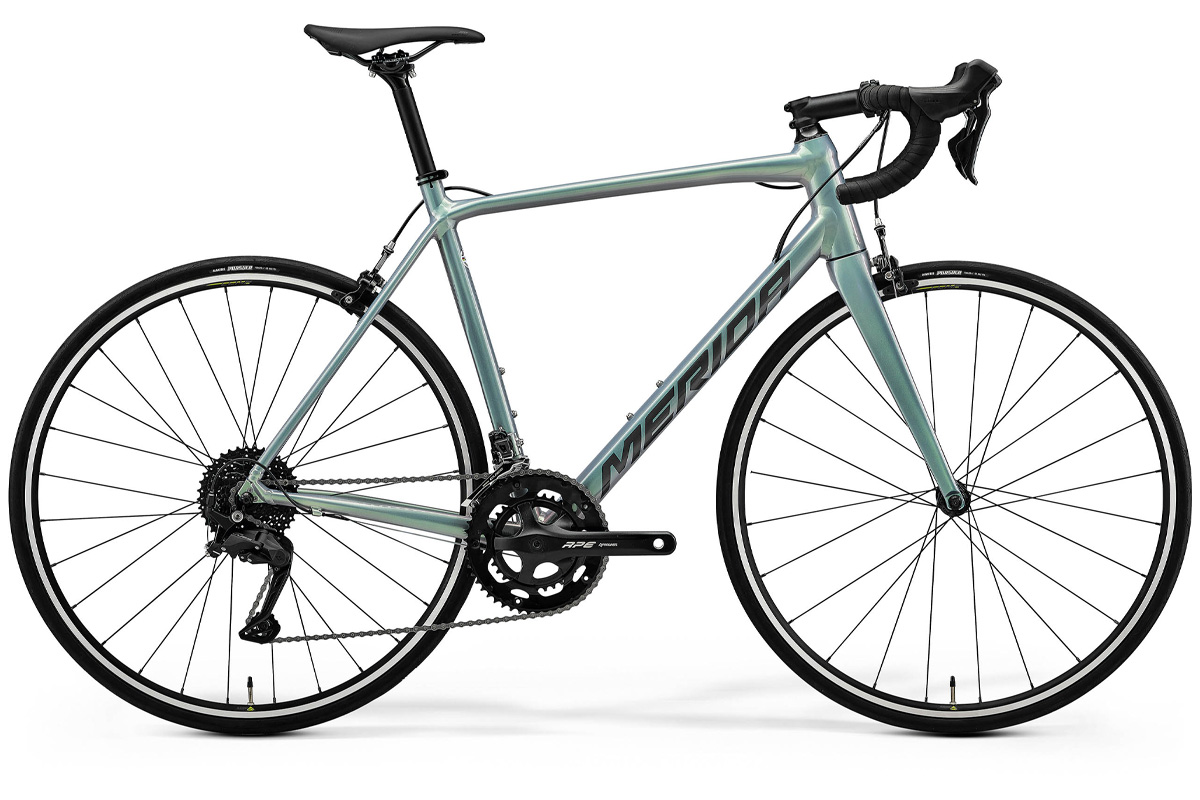Merida Scultura Rim 100 2026