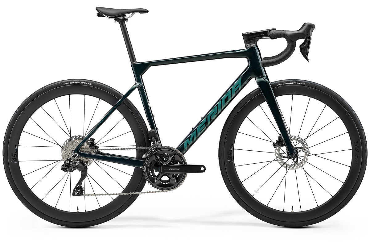 Merida Scultura 6000 2026