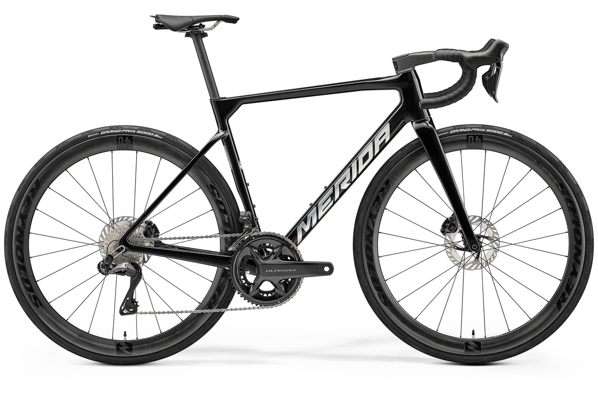 Merida Scultura 8000 2026