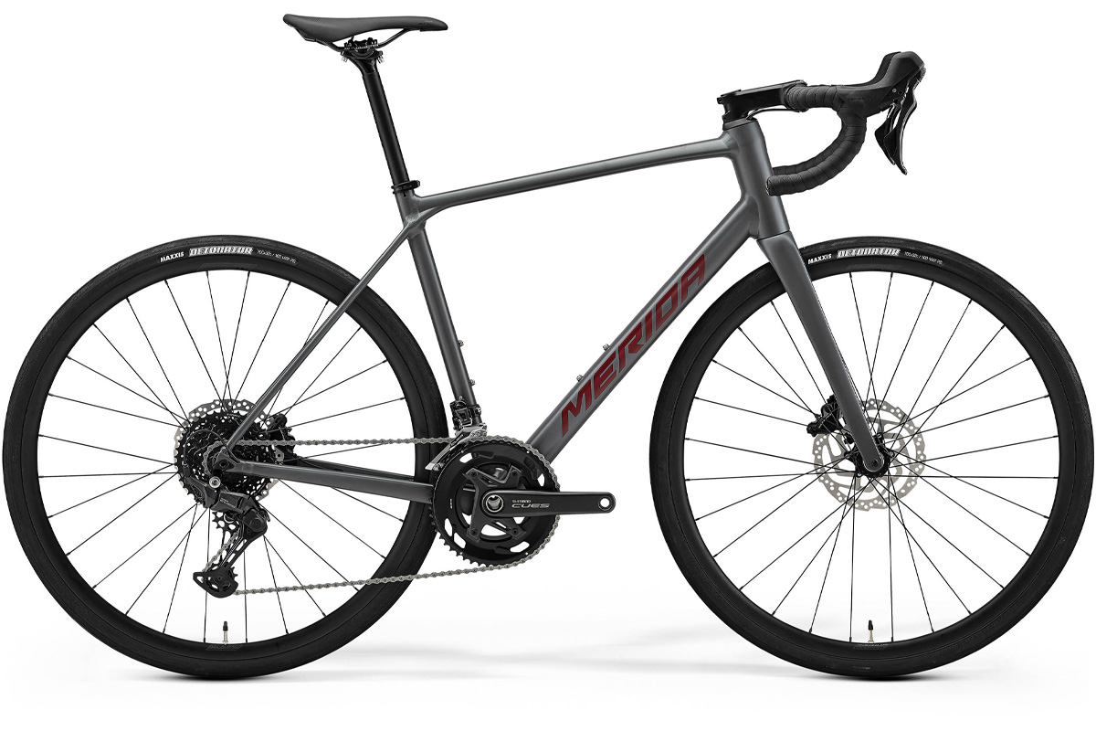Merida Scultura Endurance 300 2026