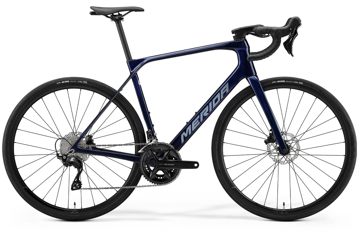 Merida Scultura Endurance 4000 2026