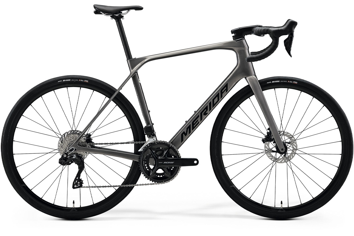 Merida Scultura Endurance 6000 2026