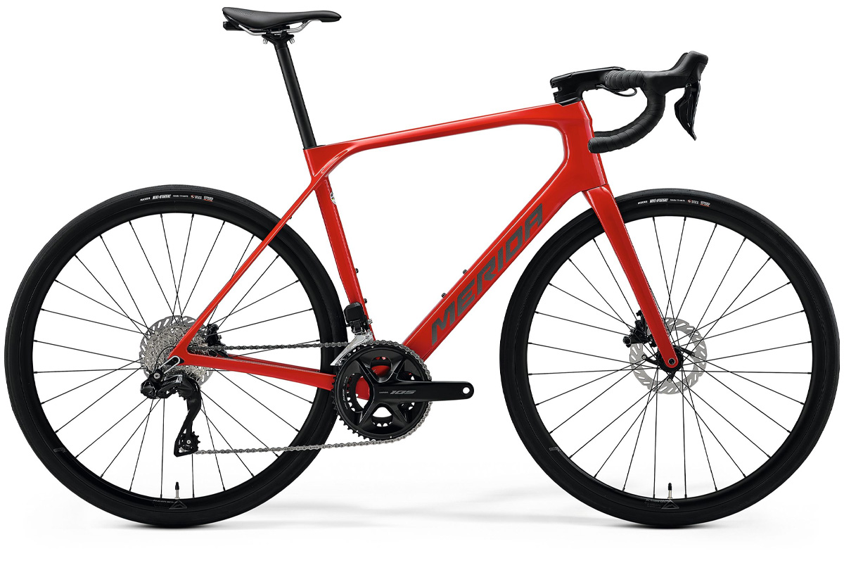 Merida Scultura Endurance 6000 2026