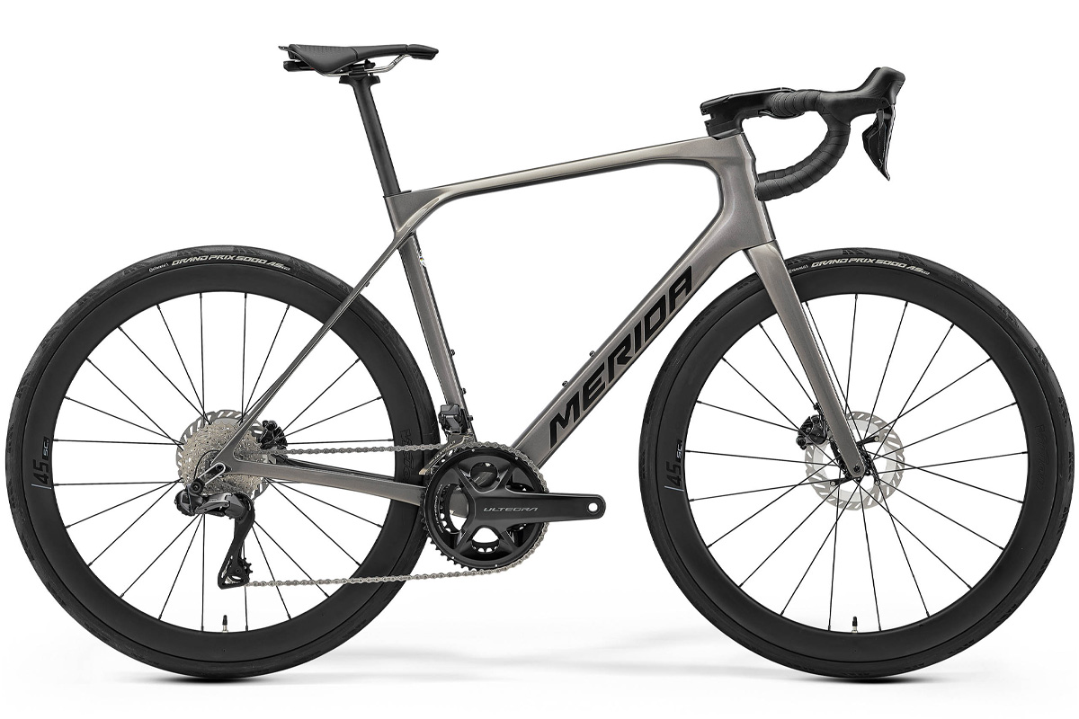 Merida Scultura Endurance 8000 2026