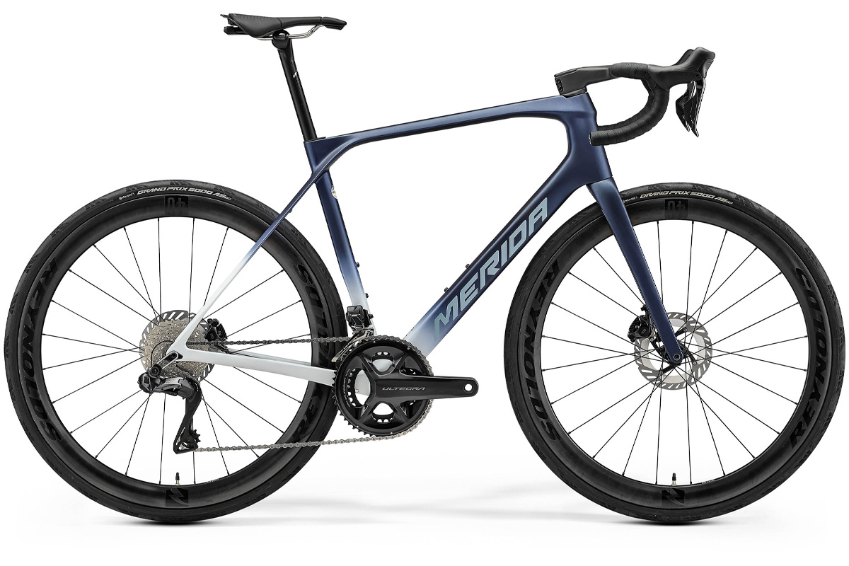Merida Scultura Endurance 9000 2026