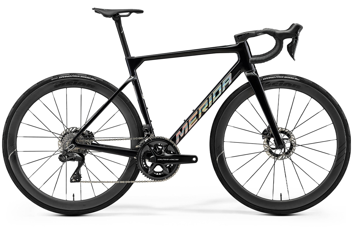 Merida Scultura Team 2026
