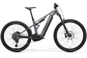 Merida Etmo 500 Pro 2026