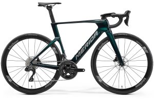 Merida Reacto 5000 2027