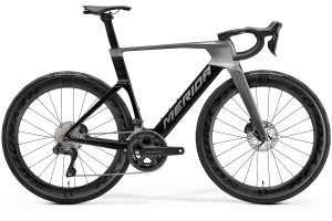 Merida Reacto 8000 2027