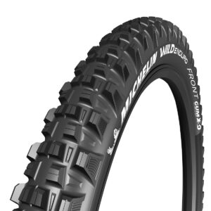 Michelin Wild Enduro Gum-X Front Tyre