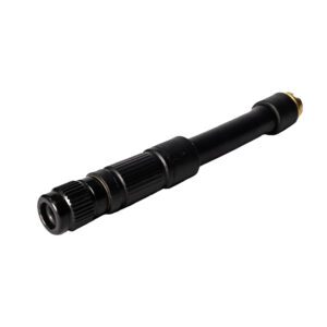 Muc-Off AirHose for AirMach Electric Mini Inflator