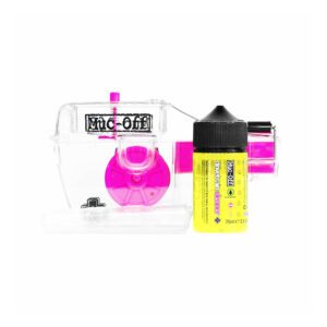 Muc-Off X3 Chain Cleaner