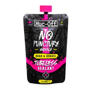 Muc-Off Road & Gravel Tubeless Sealant | 140ml