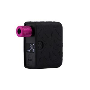 Muc-Off AirMach Pro Electric Mini Inflator
