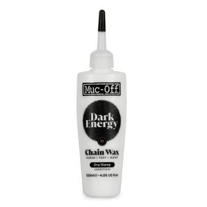 Muc-Off Dark Energy Chain Wax