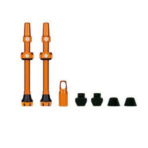 Muc-Off Tubeless Valves V2 | 44mm