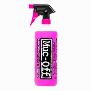 Muc-Off Nano Tech Bike Cleaner | 1 Litre