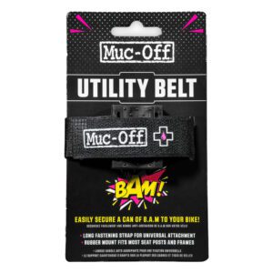 B.A.M! Utility Belt