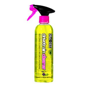 Muc-Off Bio Drivetrain Cleaner | 500ml