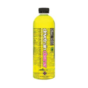 Muc-Off Bio Drivetrain Cleaner | 750ml