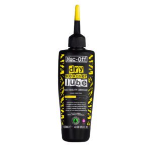 Muc-Off Dry Lube | 120ml