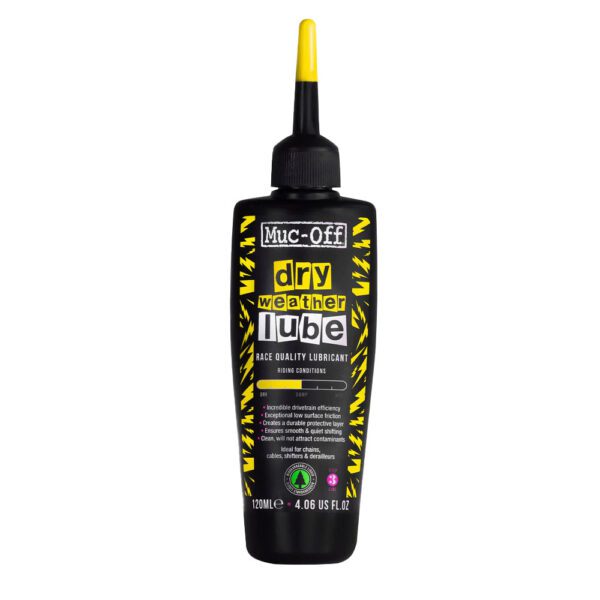 dryweatherlube120