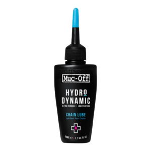 Muc-Off Hydrodynamic Team Sky Lube | 50ml