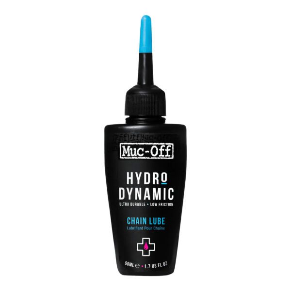 hydrodynamic50mllube