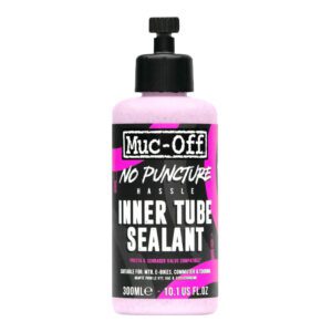 Muc-Off No Puncture Hassle Inner Tube Sealant | 300ml