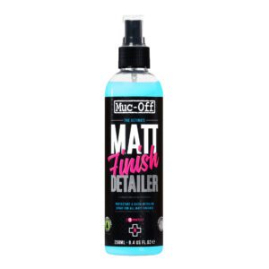 Muc-Off Matt Finish Detailer | 250ml