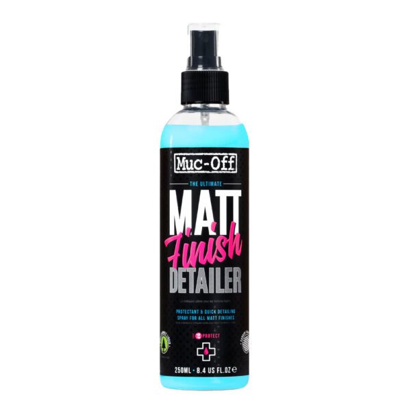 mattfinishdetailer250ml