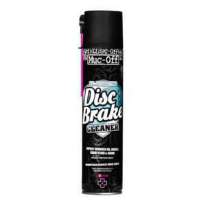 Muc-Off Disc Brake Cleaner | 400ml