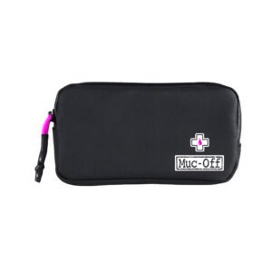 Muc-Off Rainproof Essentials Case Black