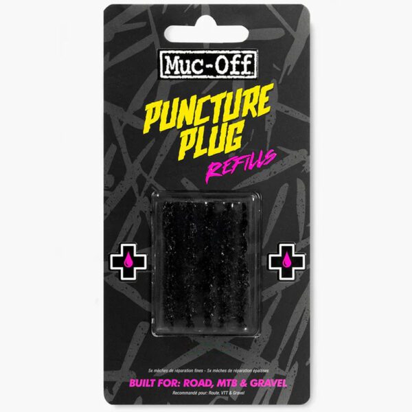 punctureplugrefilpack