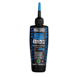 Muc-Off Wet Weather Lube | 120ml