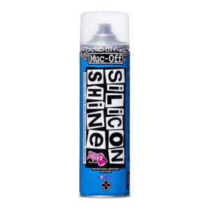 Muc-Off Silicon Shine | 500ml