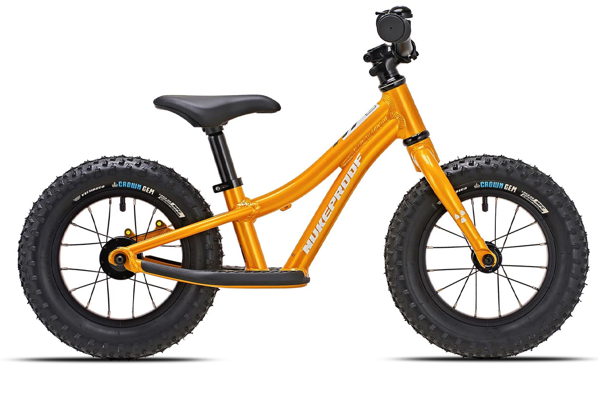 Nukeproof Cub Scout 12